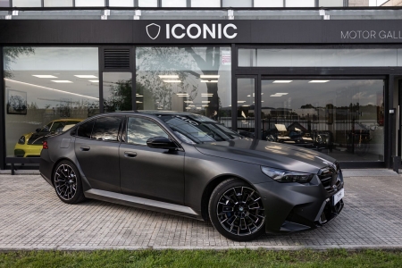 BMW M5 G90