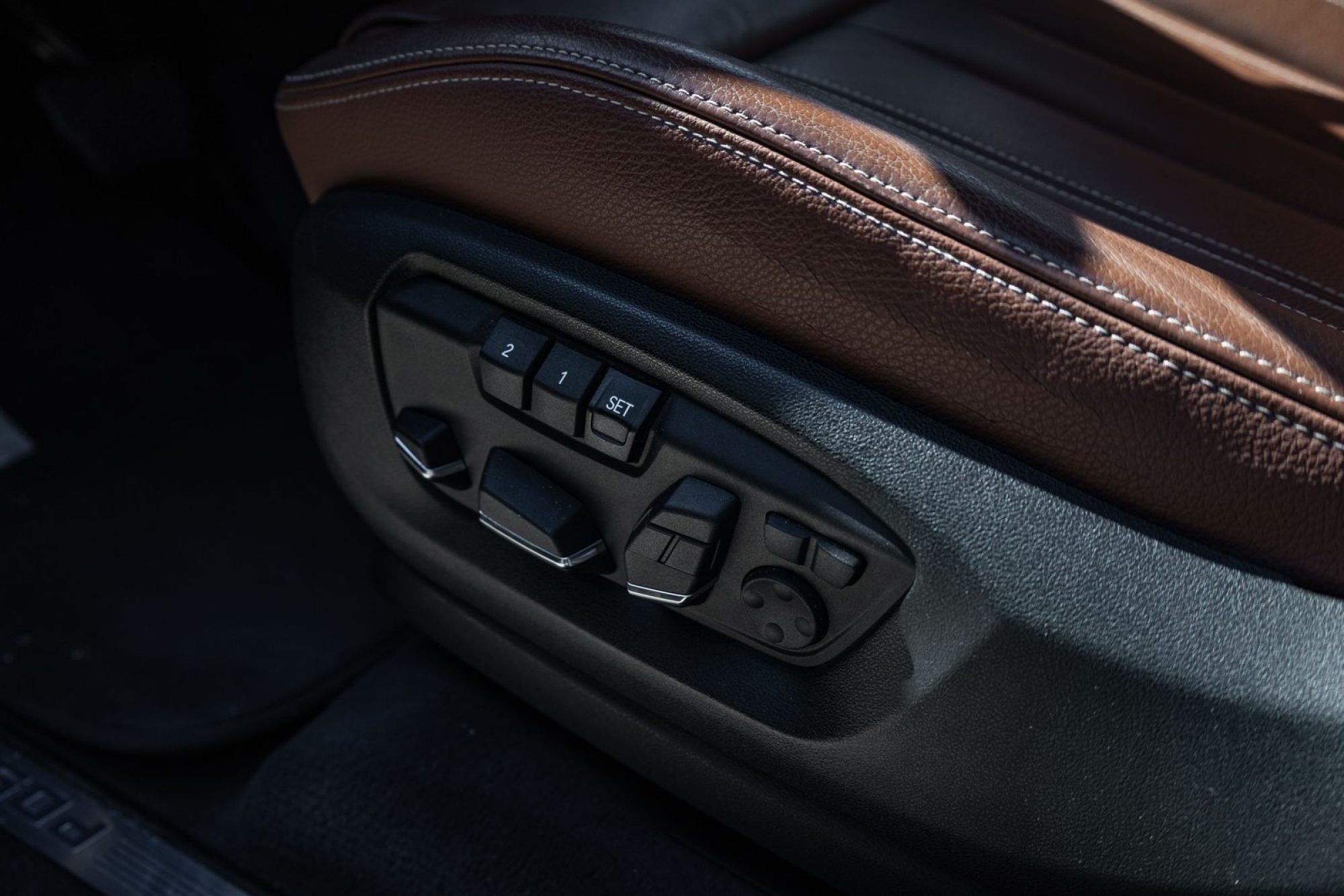BMW X6 M50D