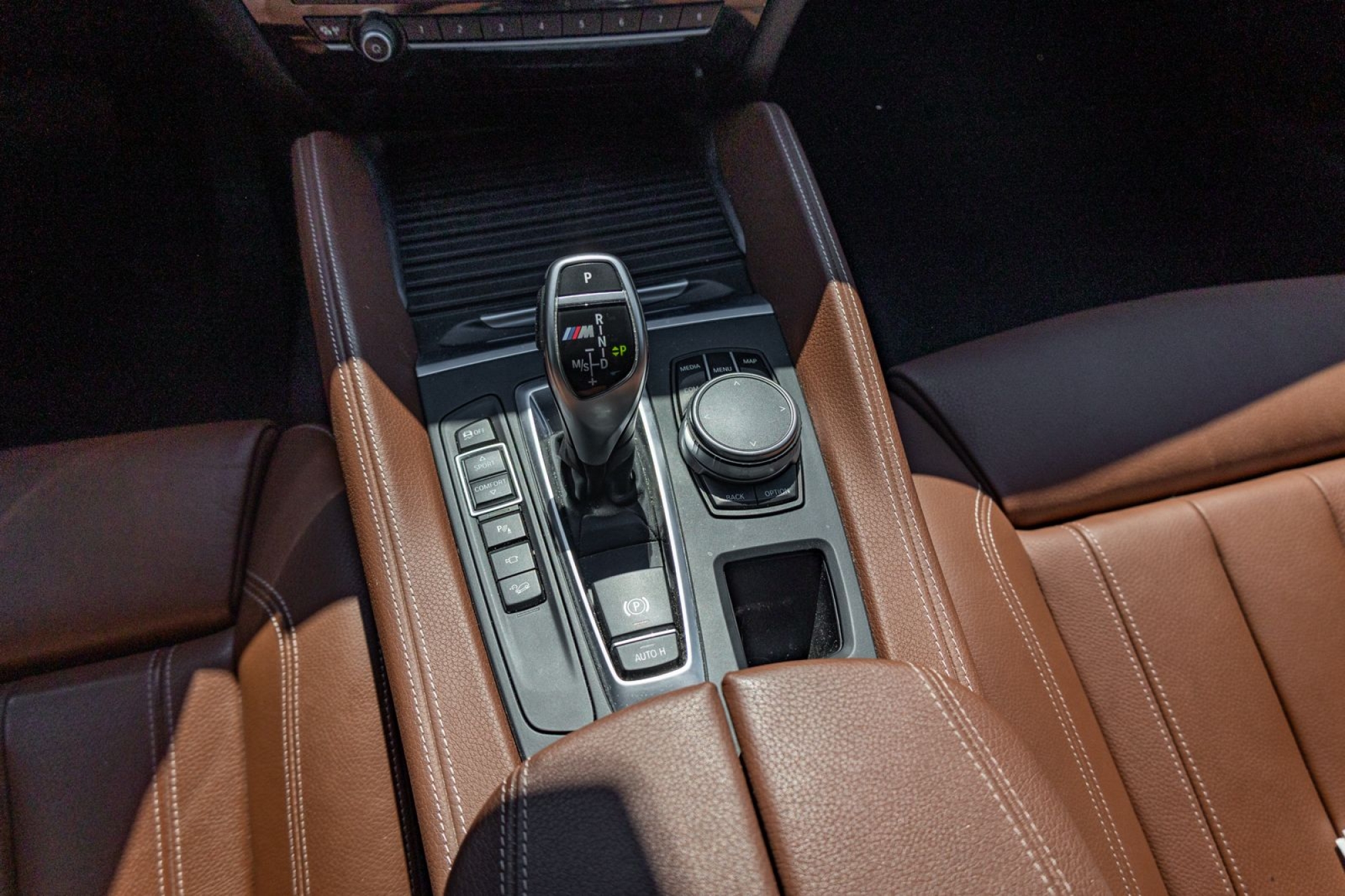 BMW X6 M50D
