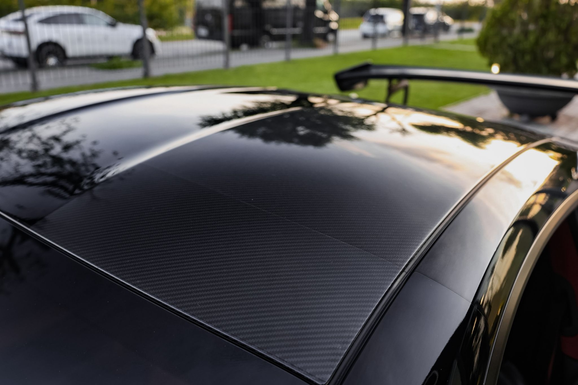 PORSCHE 911 GT2 RS WEISSACH