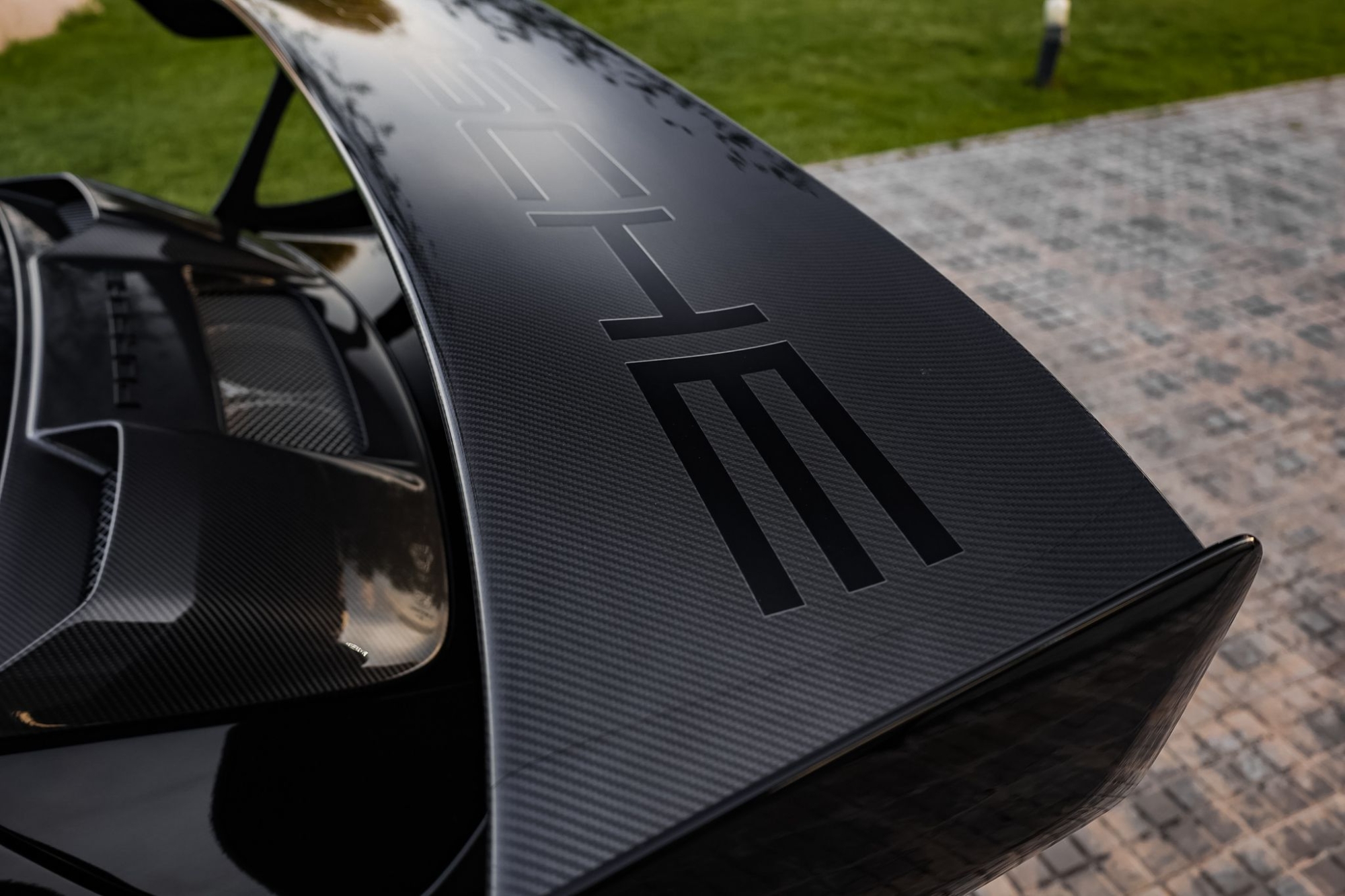PORSCHE 911 GT2 RS WEISSACH