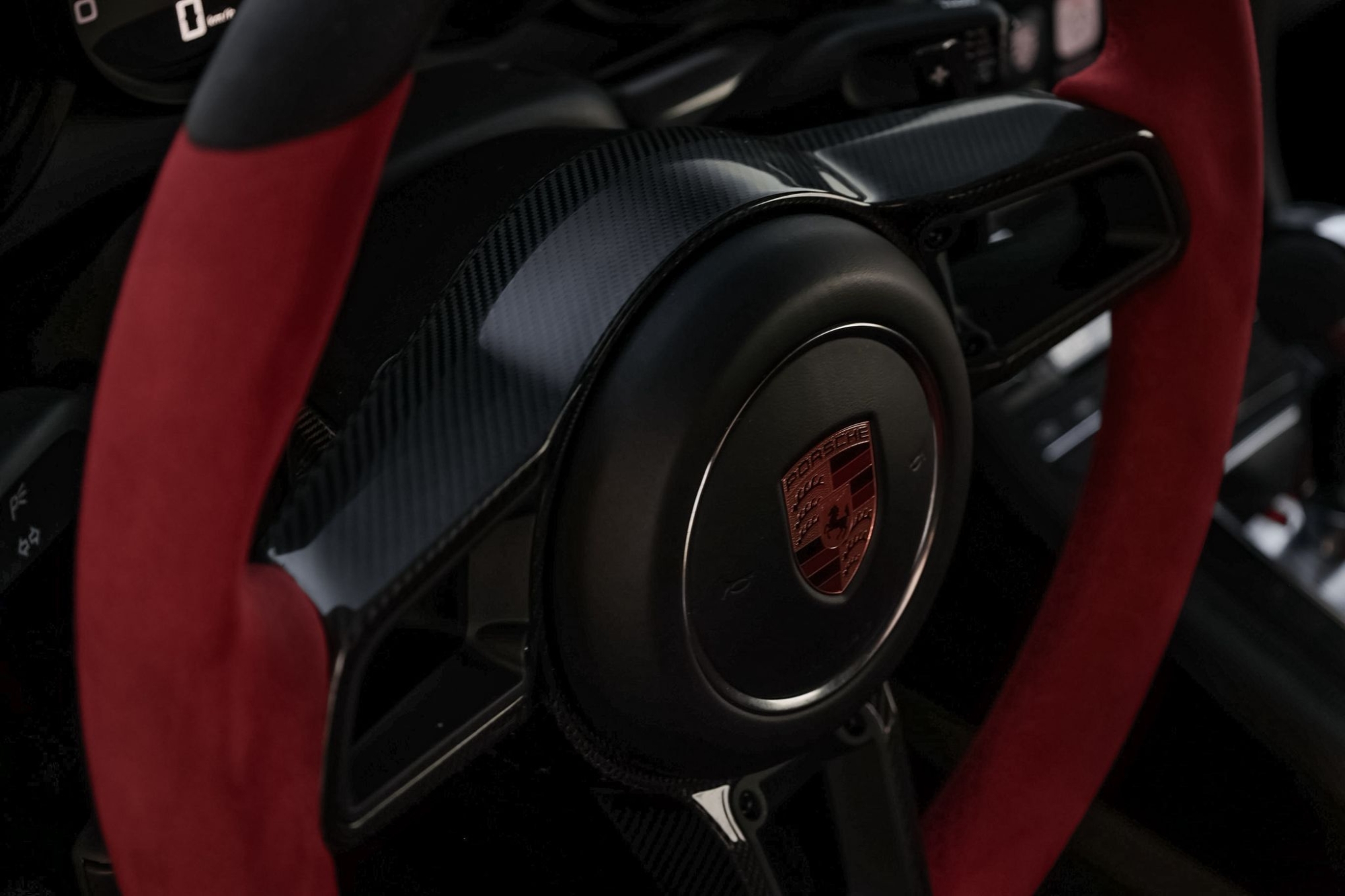 PORSCHE 911 GT2 RS WEISSACH