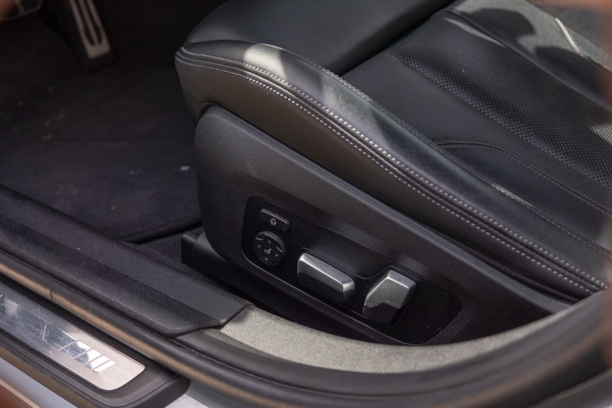 BMW M3 COMPETITION TOURING XDRIVE