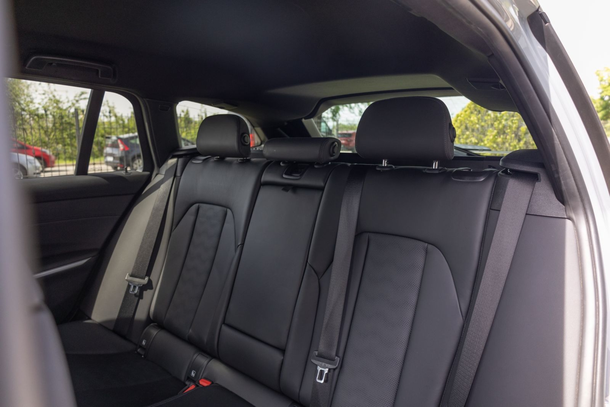 BMW M3 COMPETITION TOURING XDRIVE