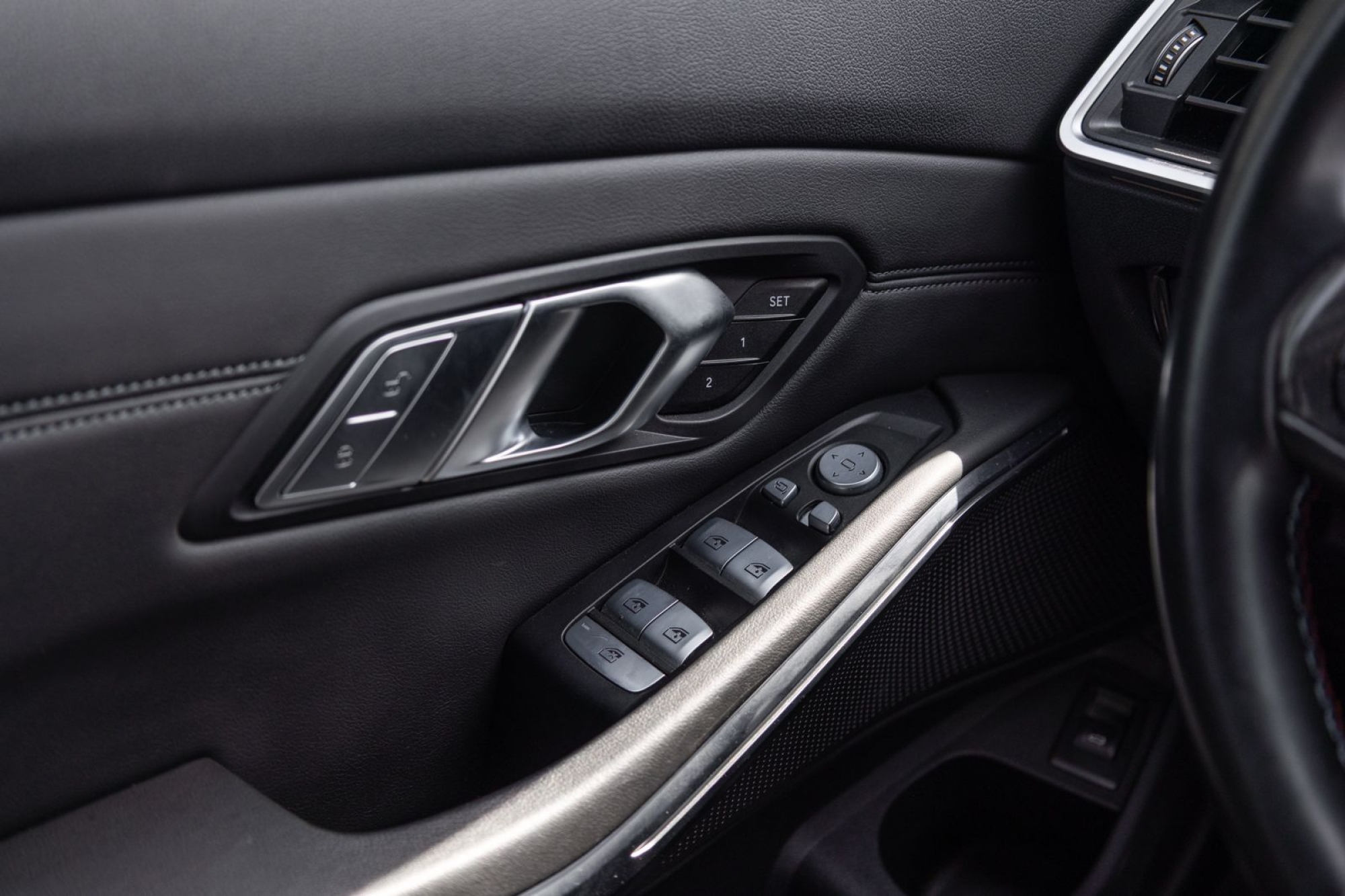 BMW M3 COMPETITION TOURING XDRIVE