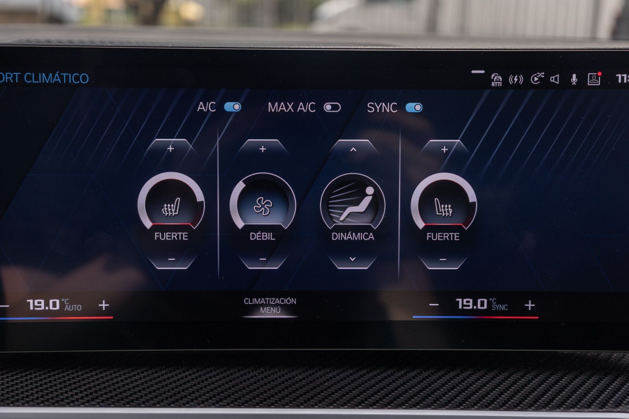 BMW M3 COMPETITION TOURING XDRIVE