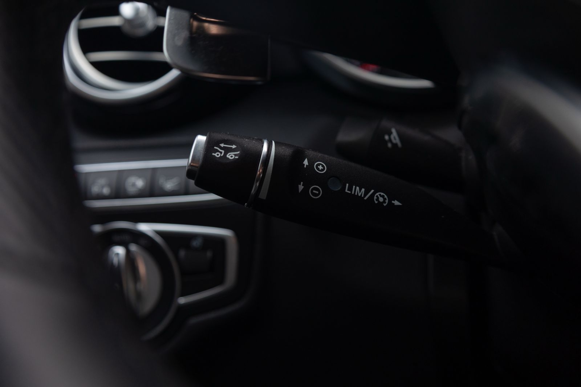 MERCEDES-BENZ GLC63 AMG 4MATIC+