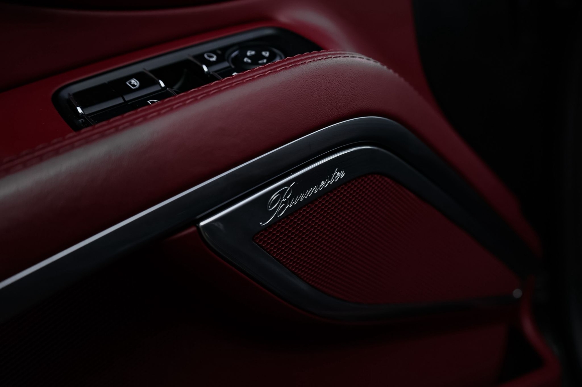 PORSCHE 911 991.2 TURBO S