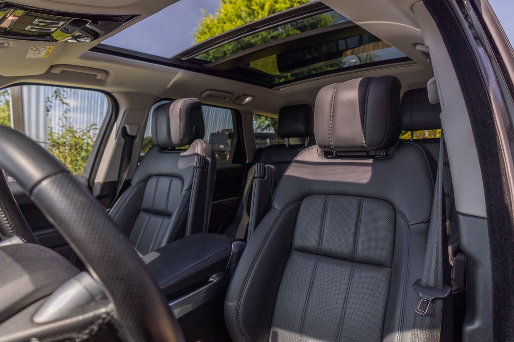 LAND-ROVER RANGE ROVER SPORT
