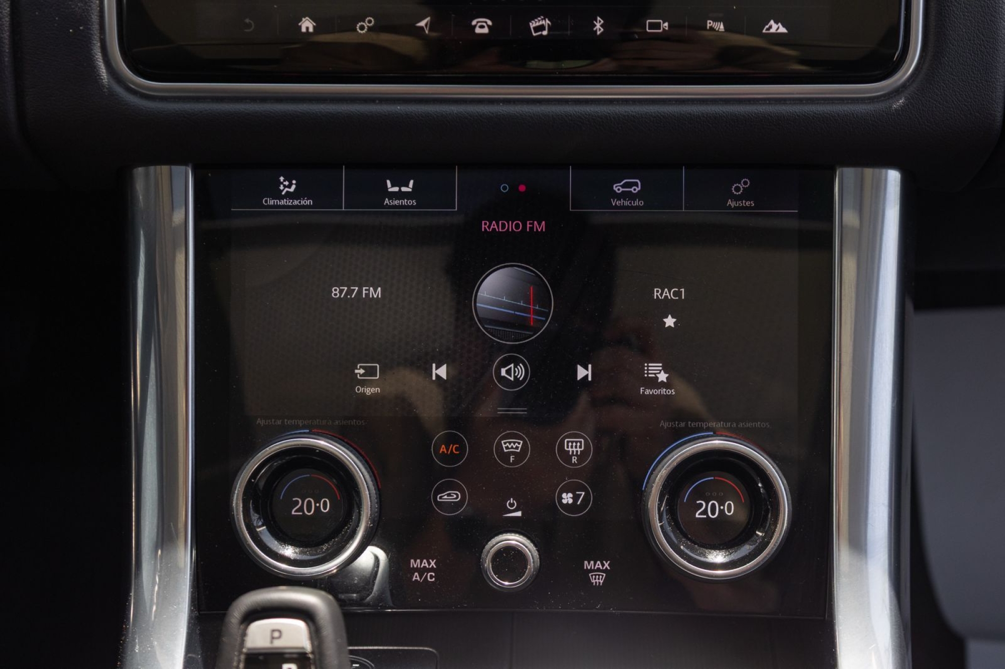 LAND-ROVER RANGE ROVER SPORT