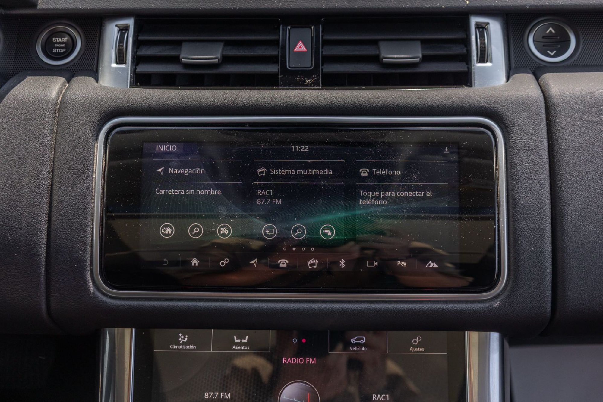 LAND-ROVER RANGE ROVER SPORT
