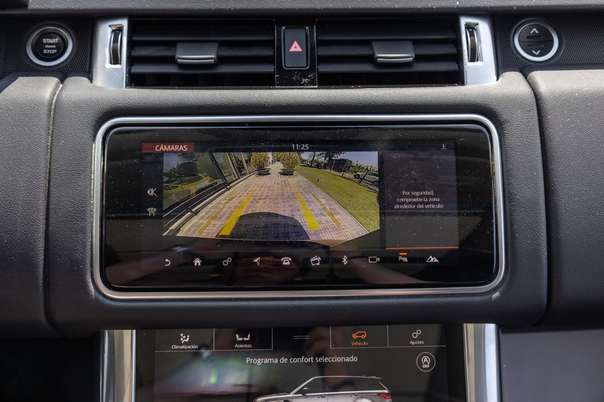 LAND-ROVER RANGE ROVER SPORT