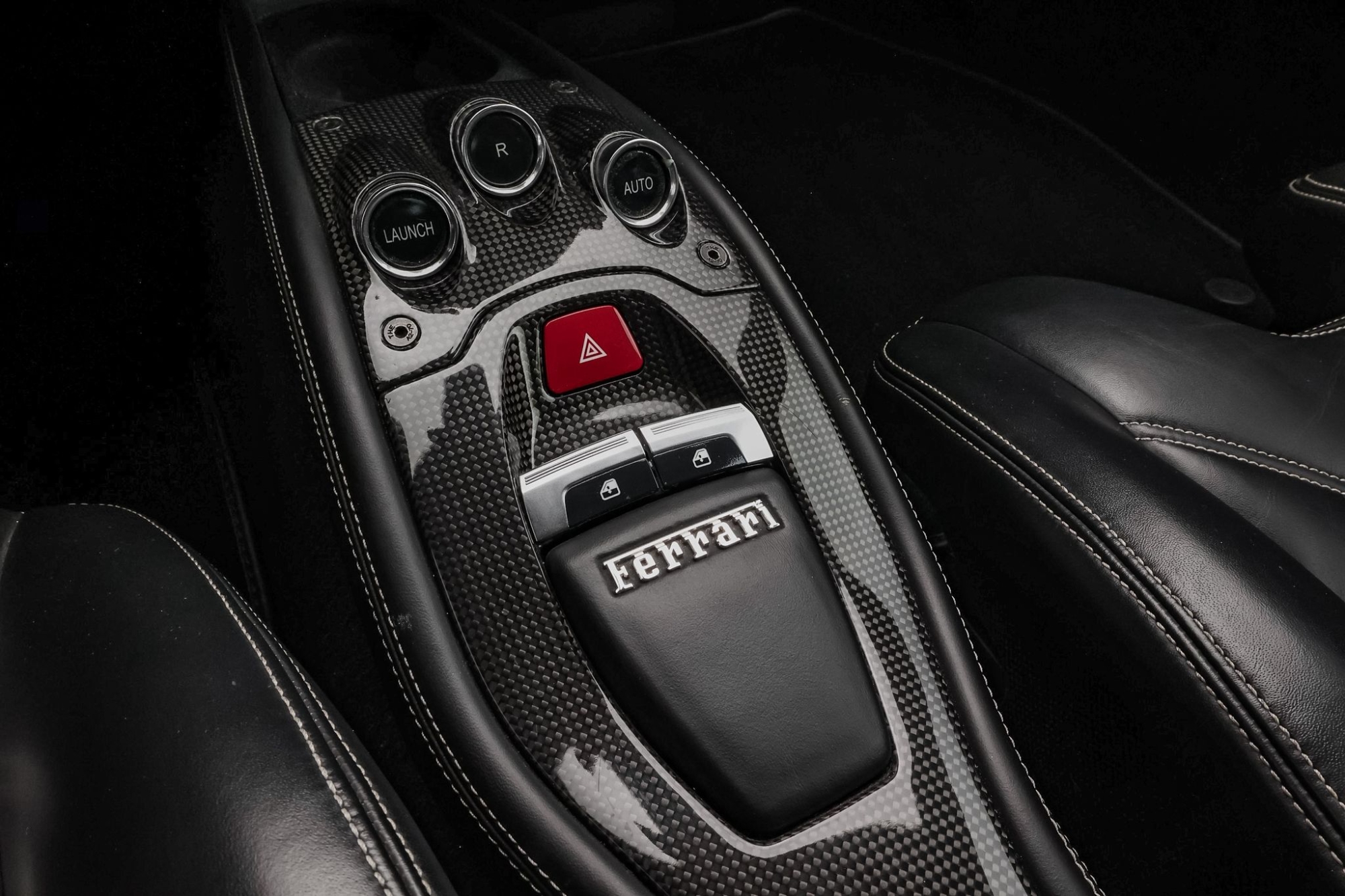 FERRARI 458 NOVITEC