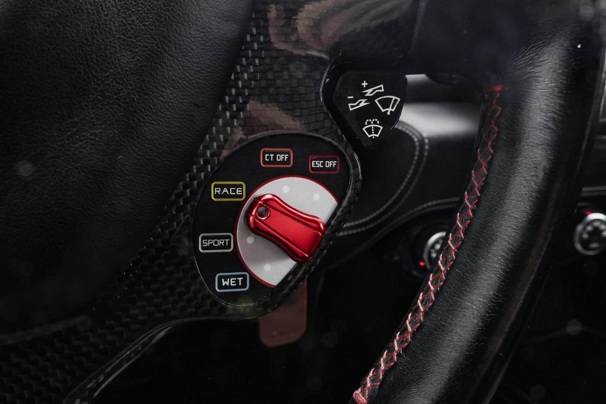 FERRARI 458 NOVITEC