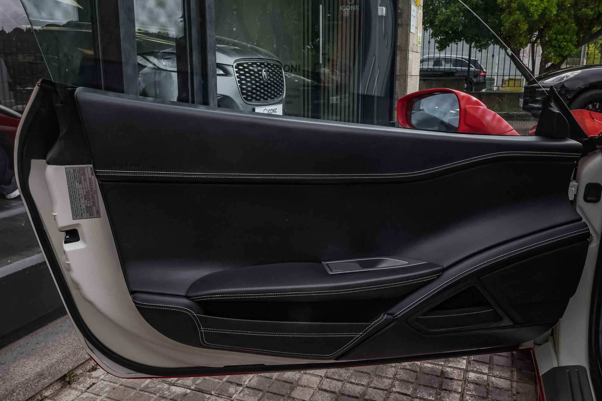 FERRARI 458 NOVITEC