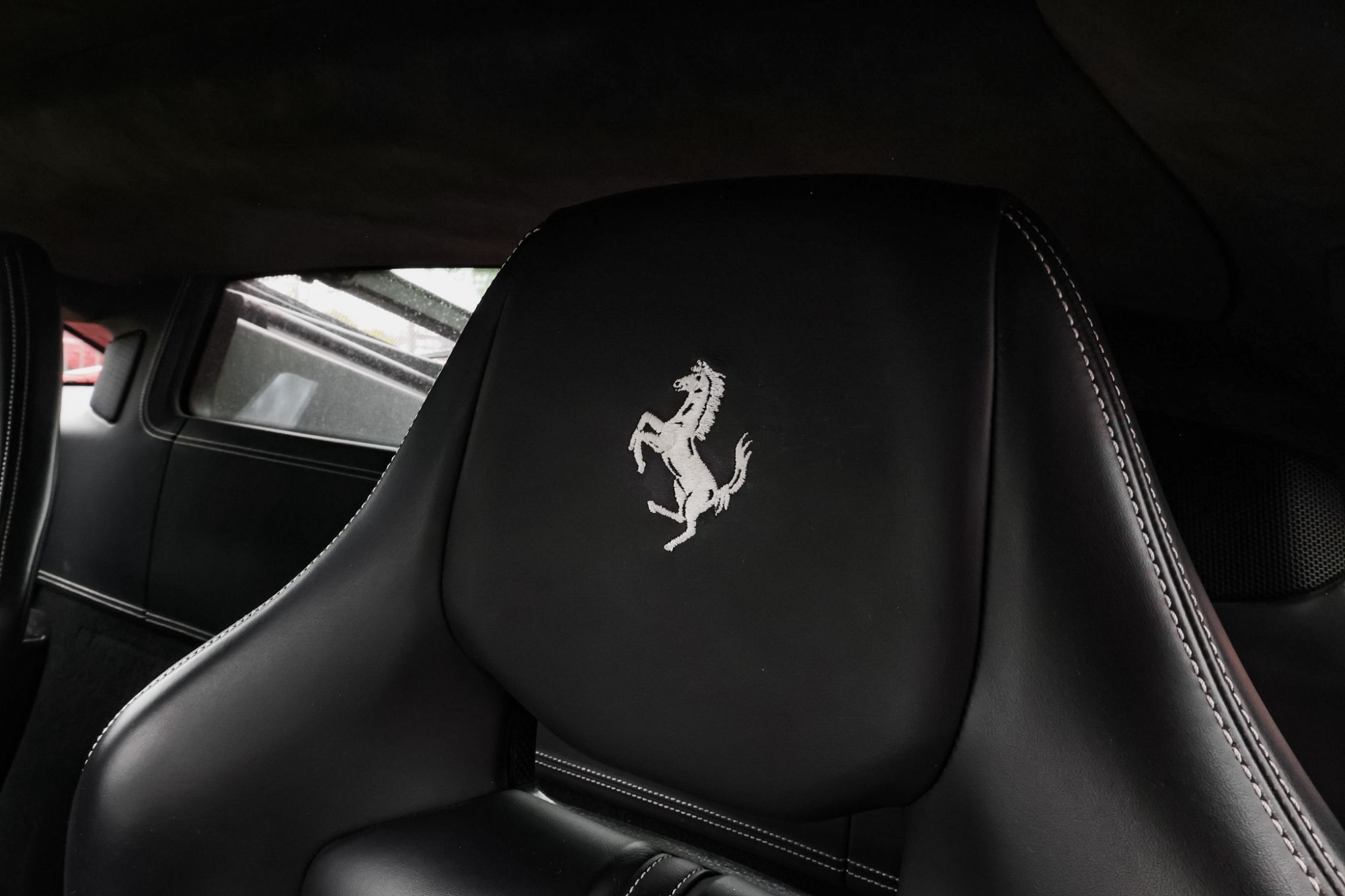 FERRARI 458 NOVITEC