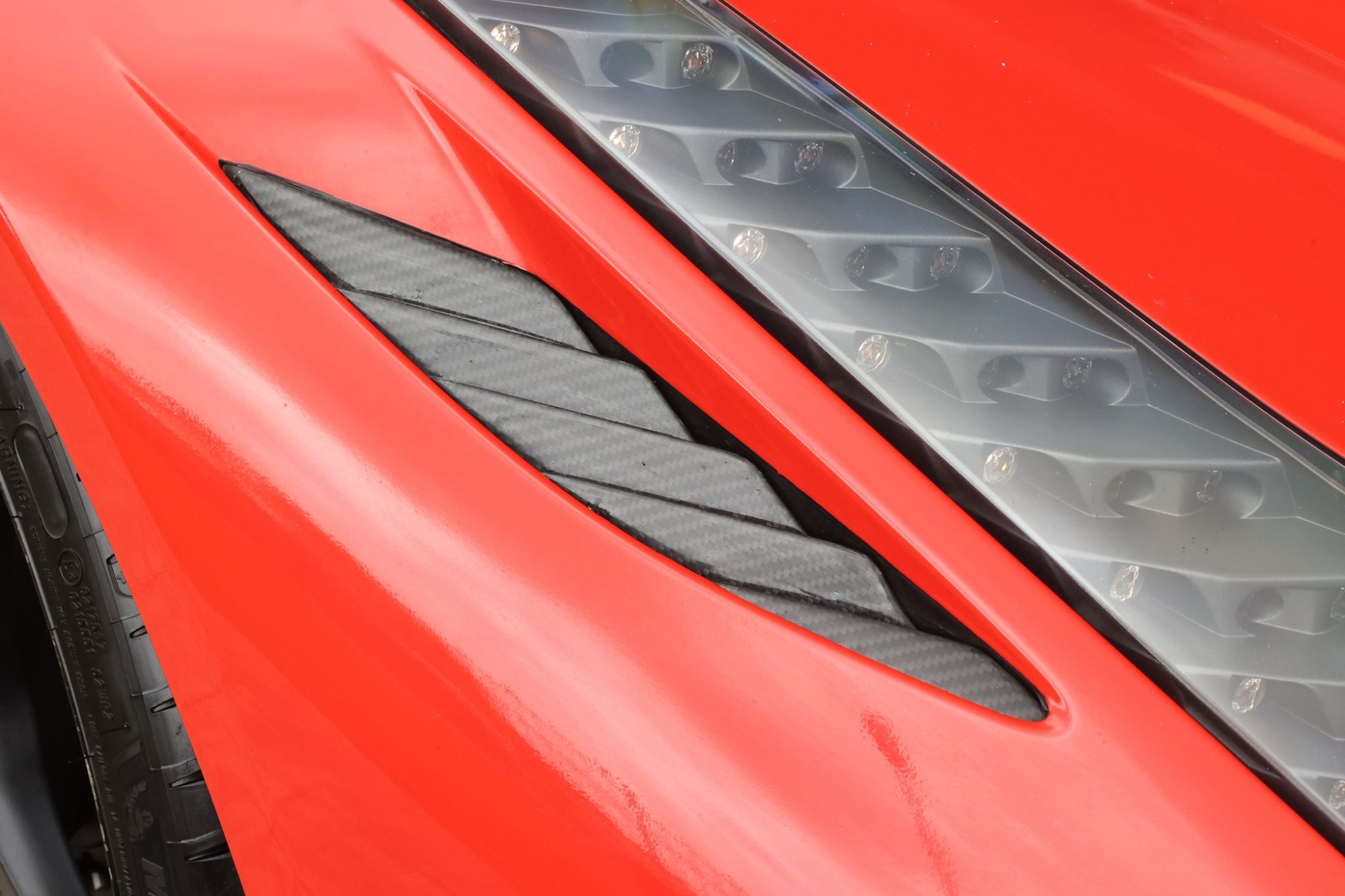 FERRARI 458 NOVITEC