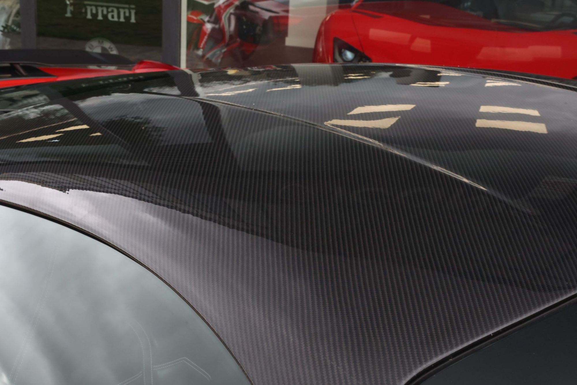 FERRARI 458 NOVITEC