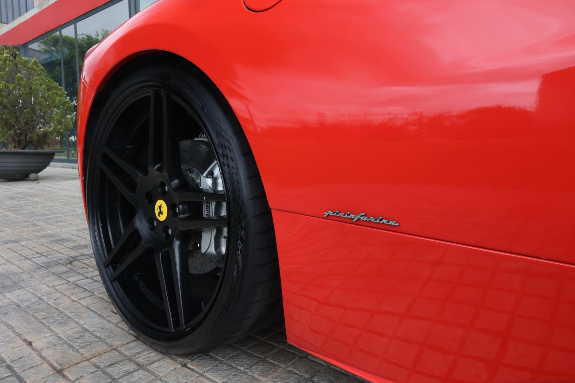FERRARI 458 NOVITEC