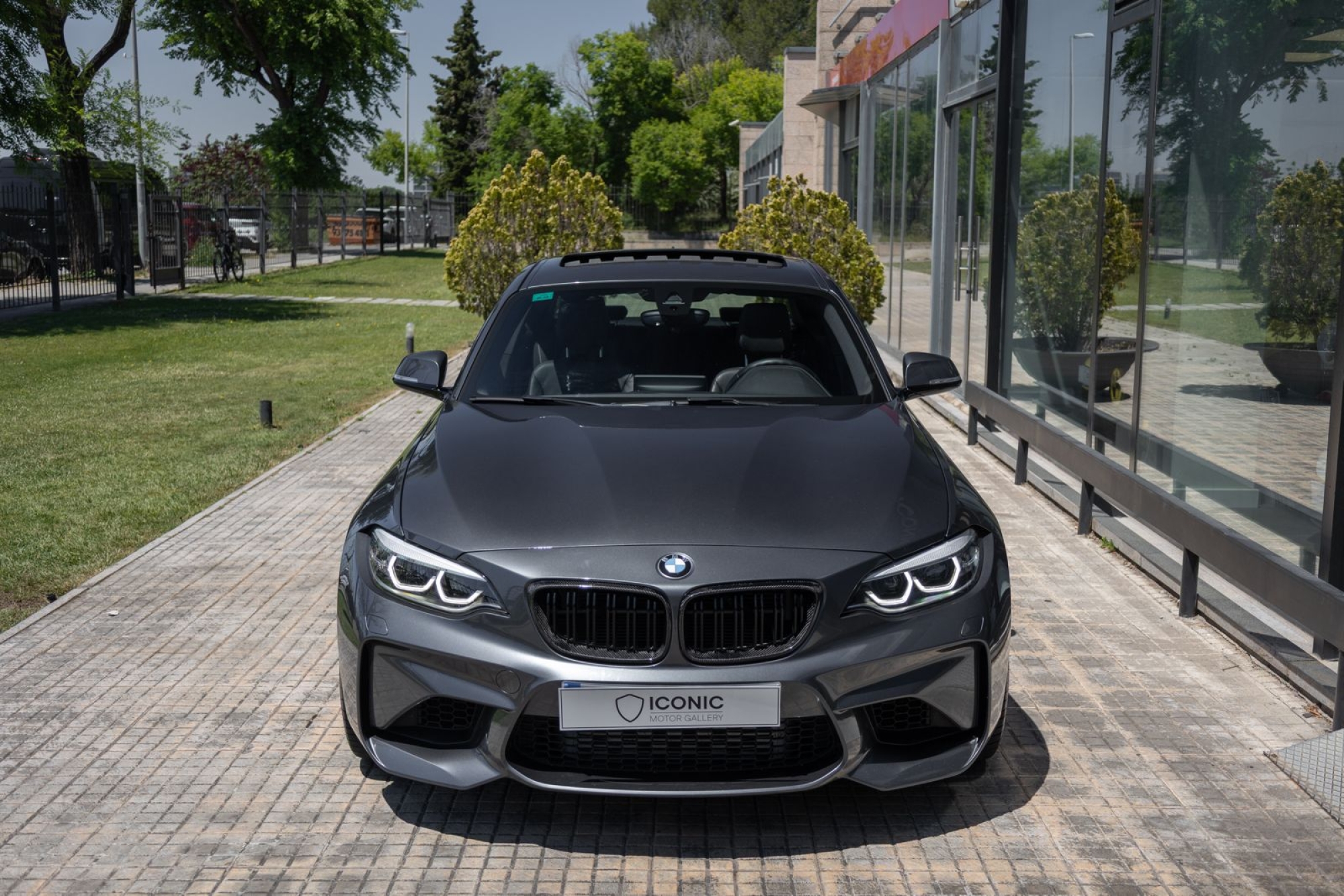 BMW M2