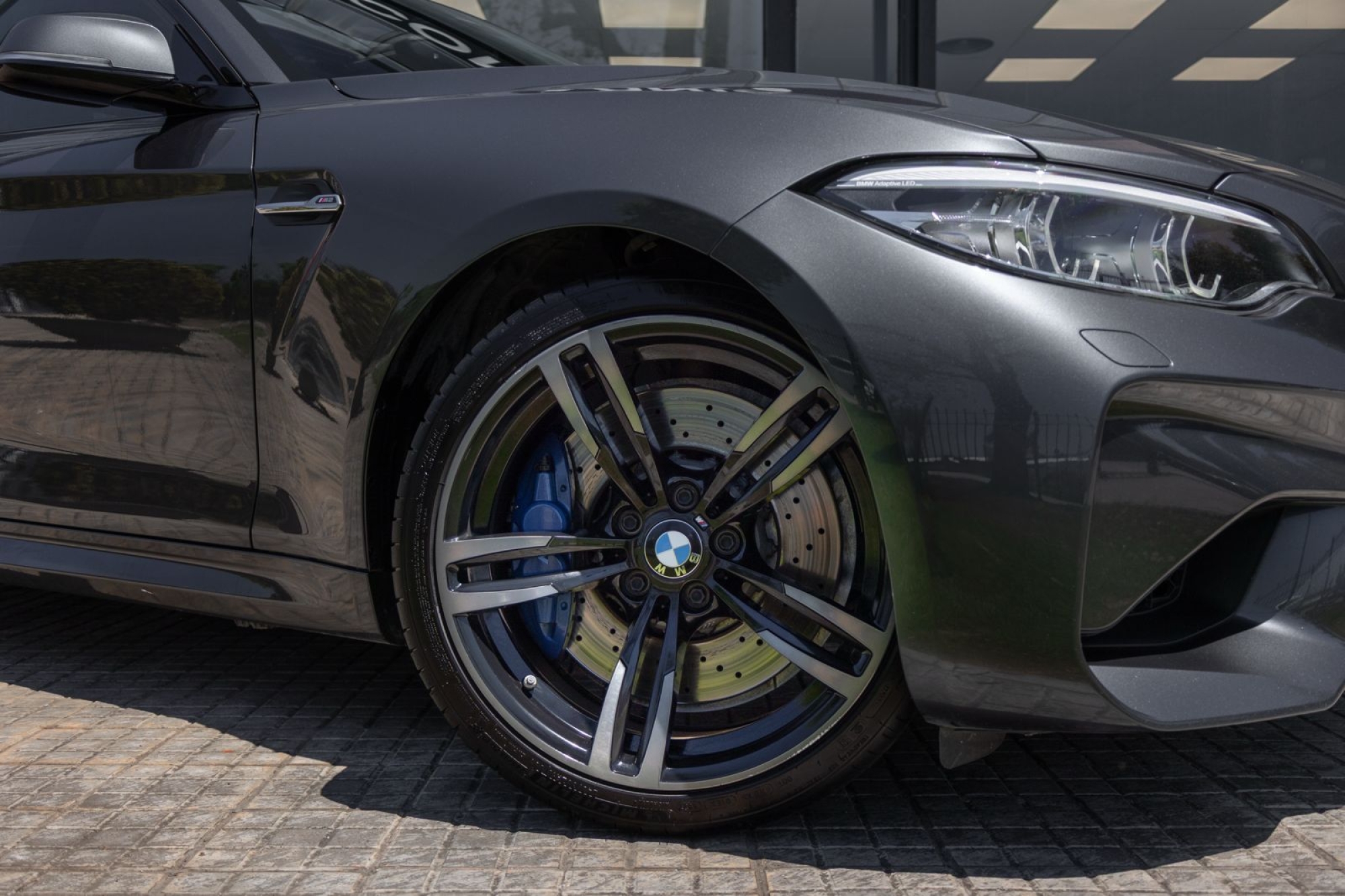 BMW M2