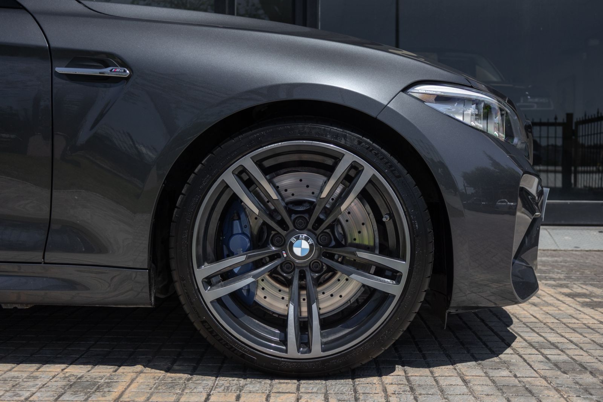 BMW M2
