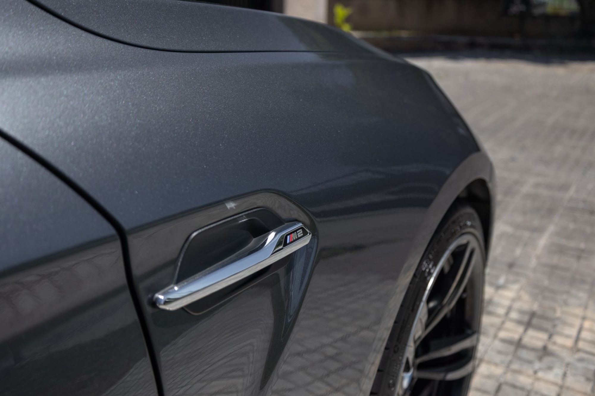 BMW M2