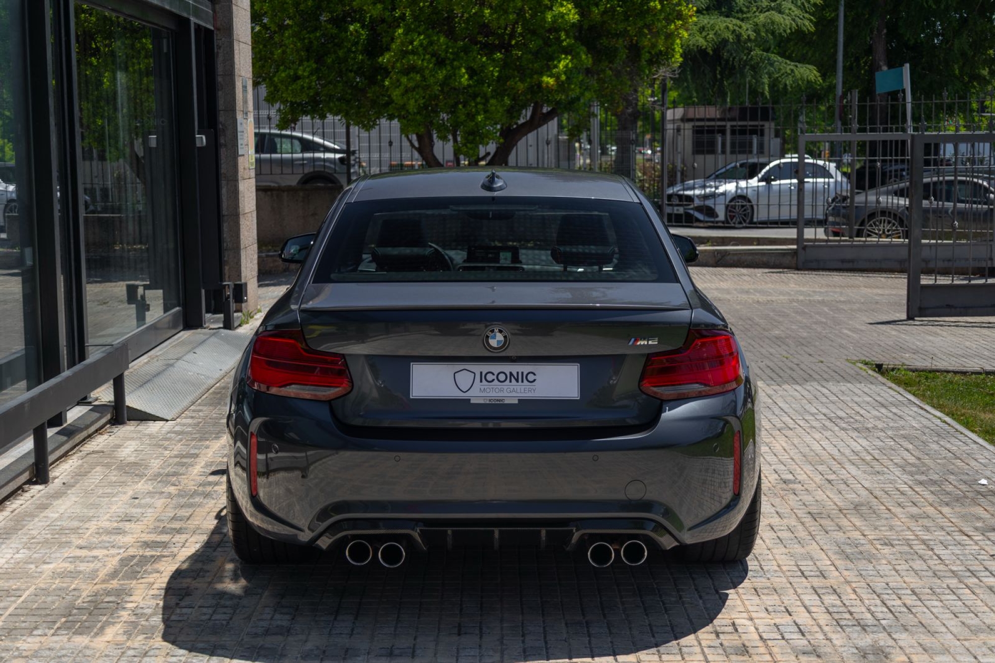 BMW M2