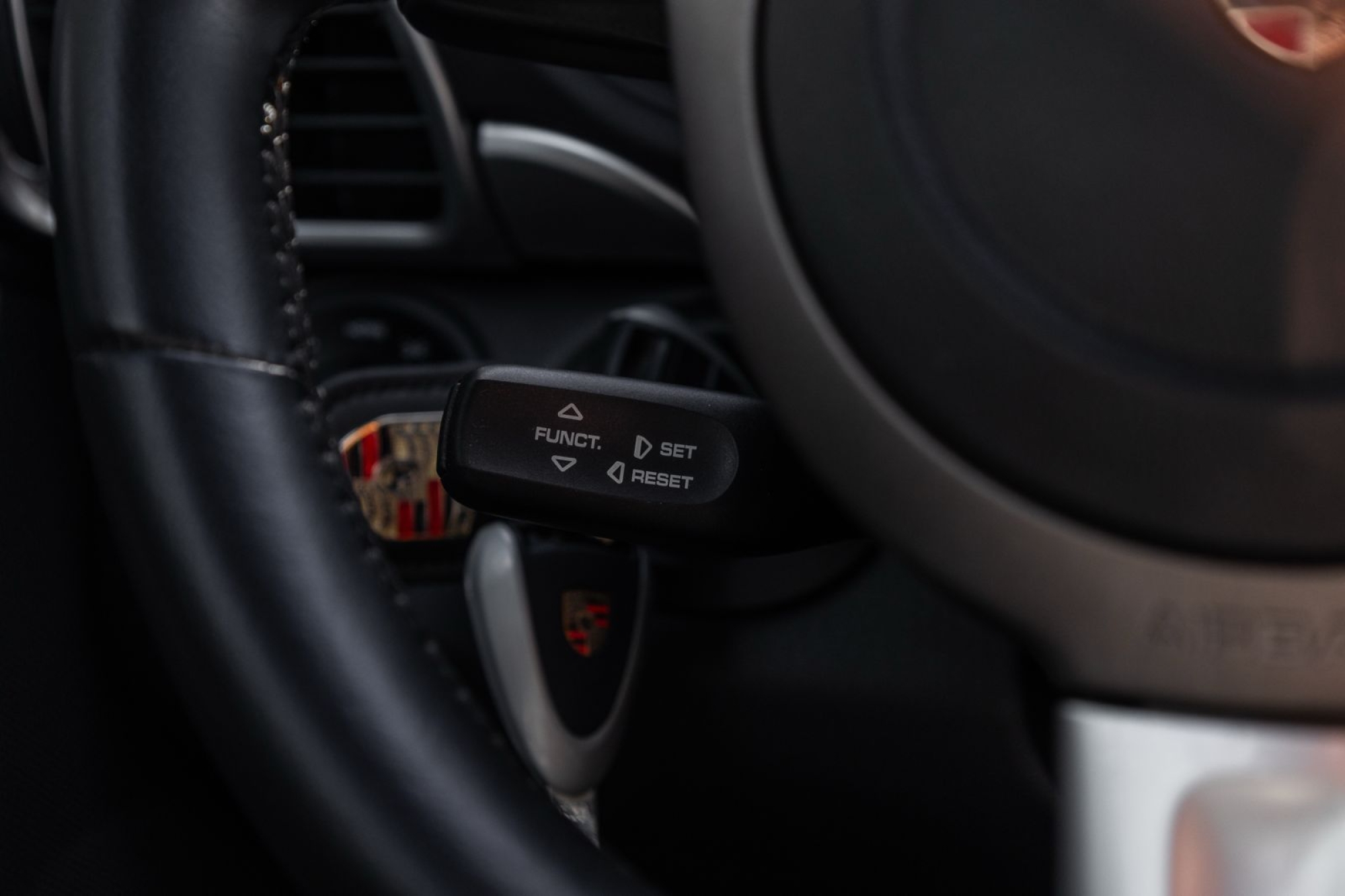 PORSCHE 911 997 CARRERA 4S