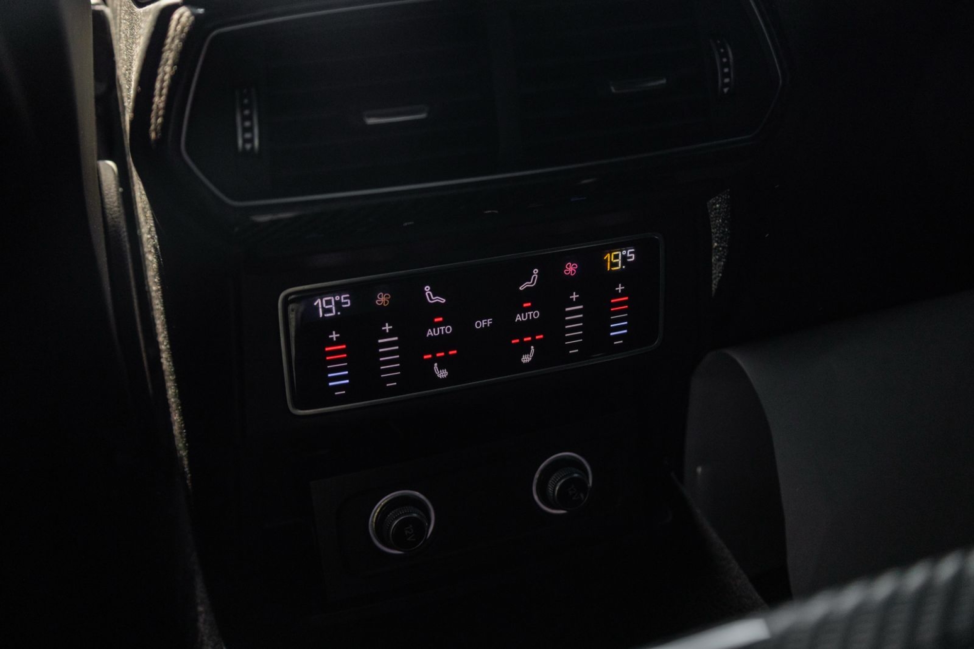 LAMBORGHINI URUS 4.0 V8