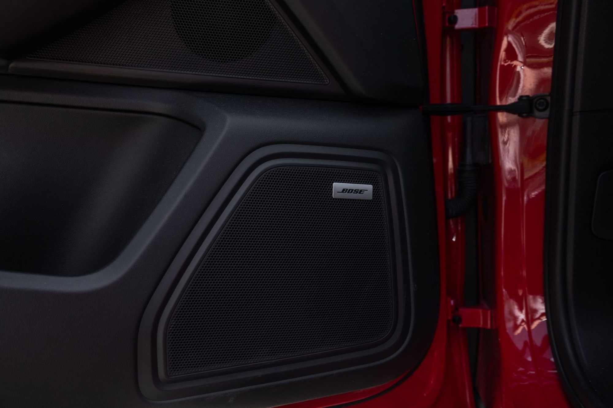 PORSCHE MACAN GTS