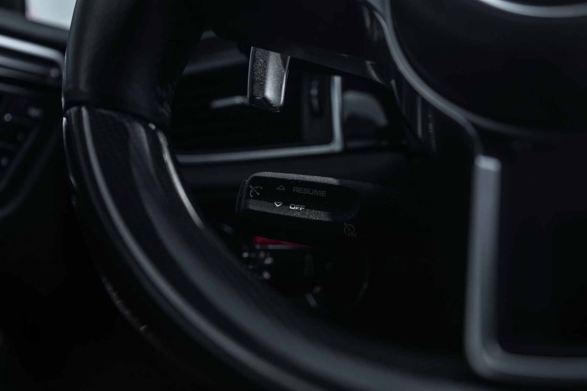 PORSCHE MACAN GTS