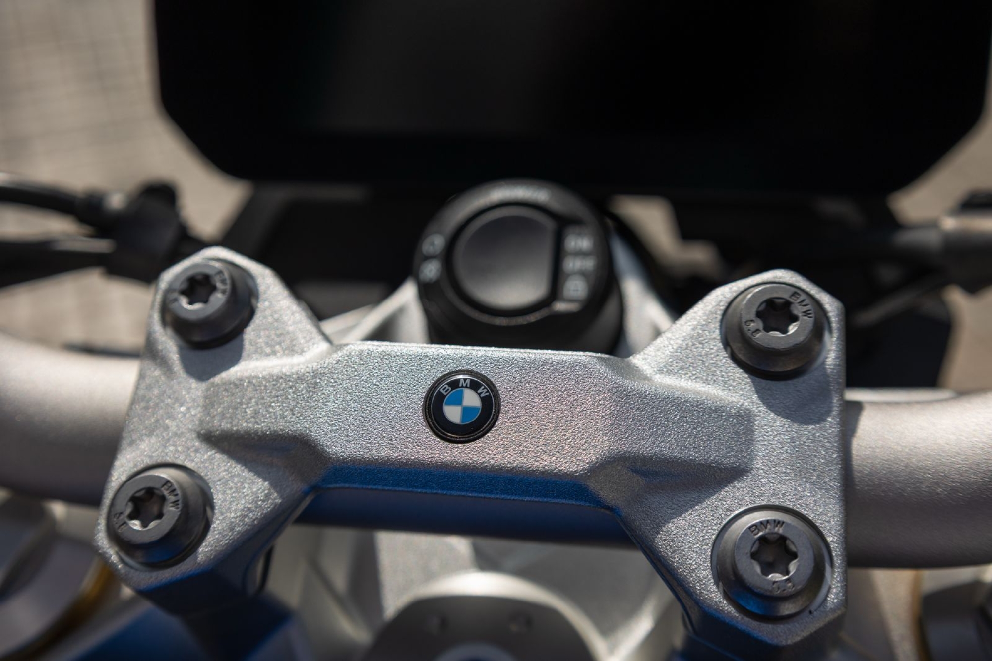 BMW F900 R