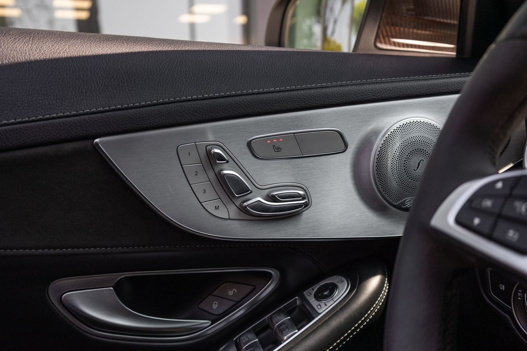 MERCEDES BENZ AMG C63 S CABRIO