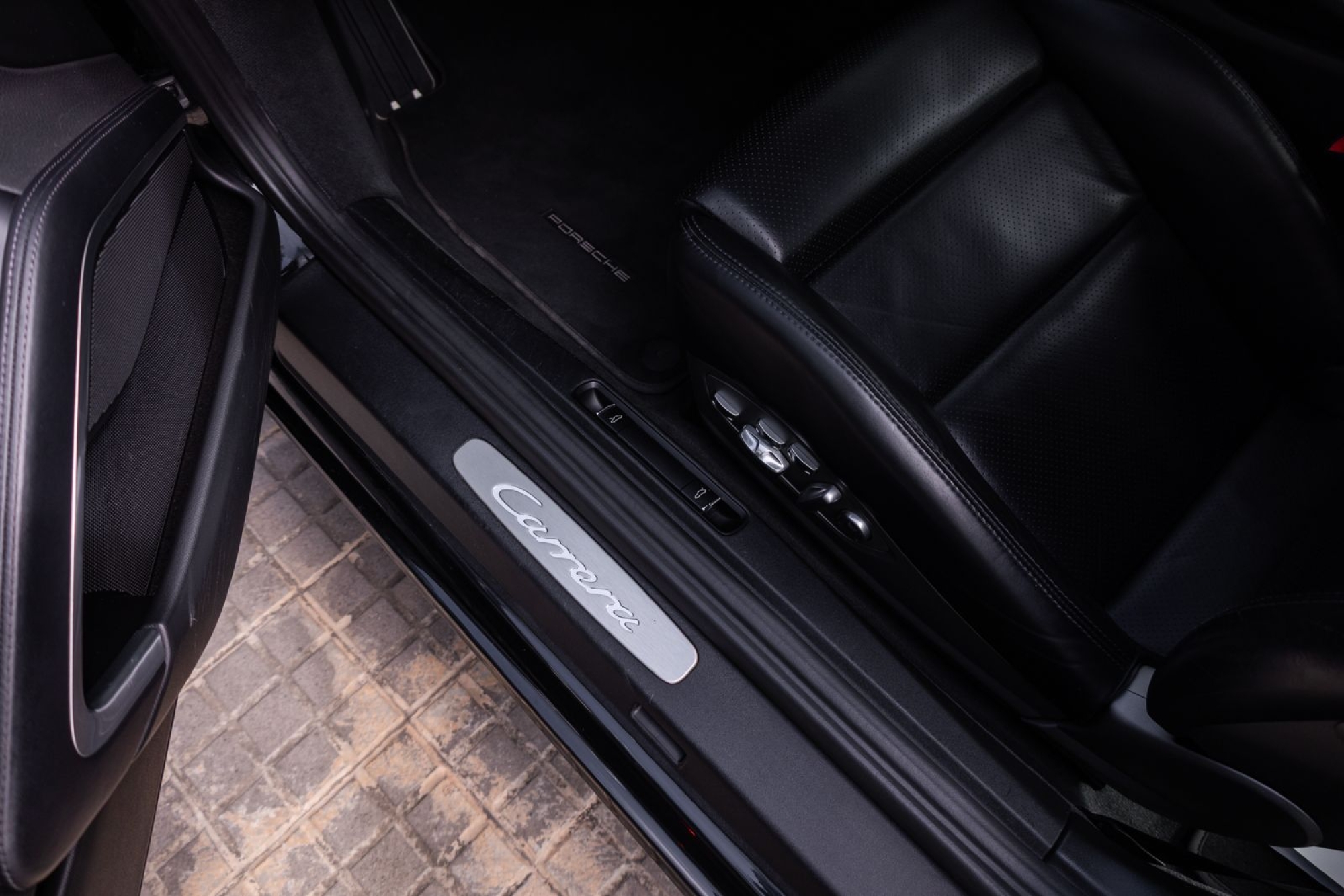 PORSCHE 911 991.2 CARRERA