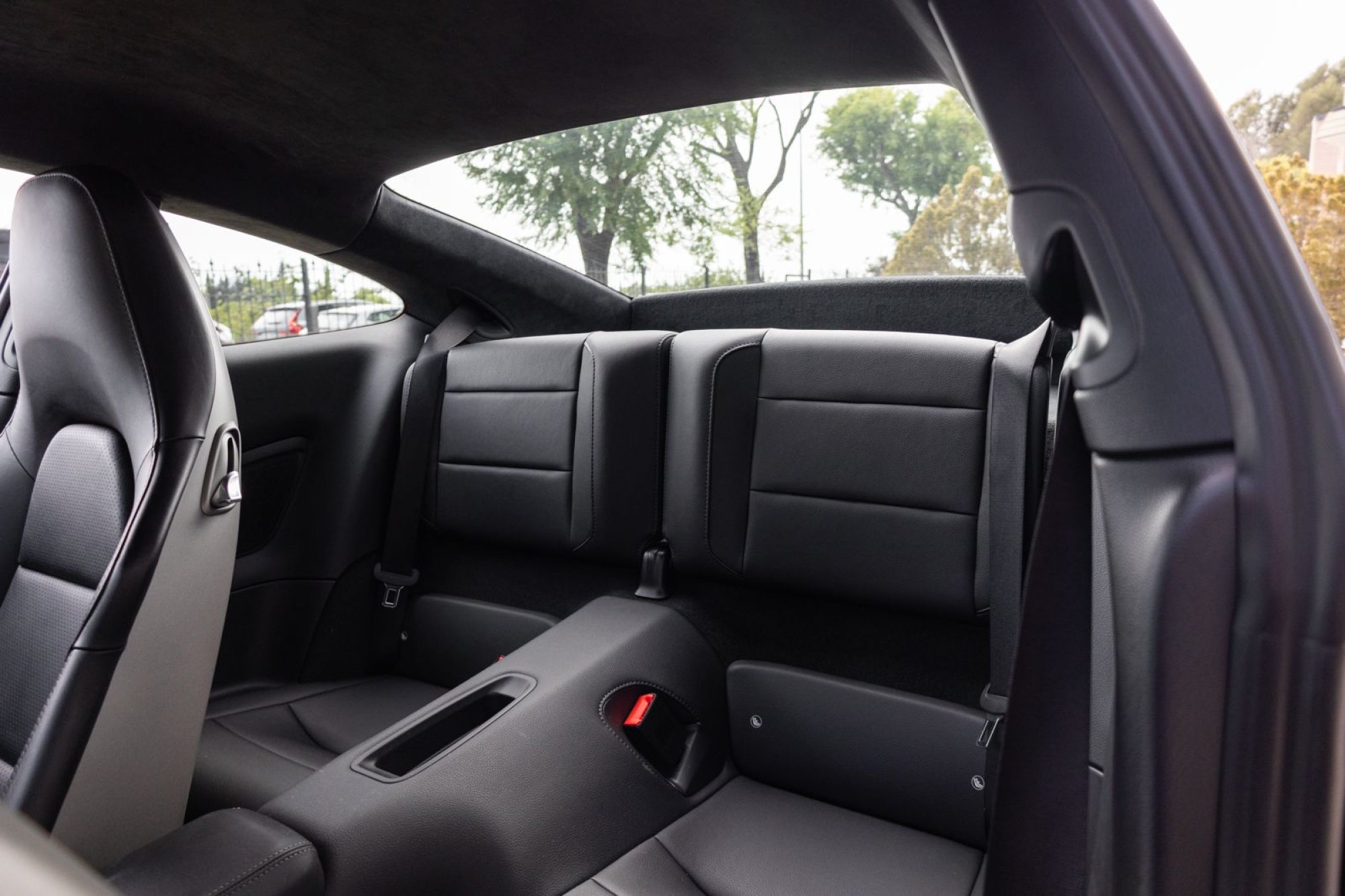 PORSCHE 911 991.2 CARRERA