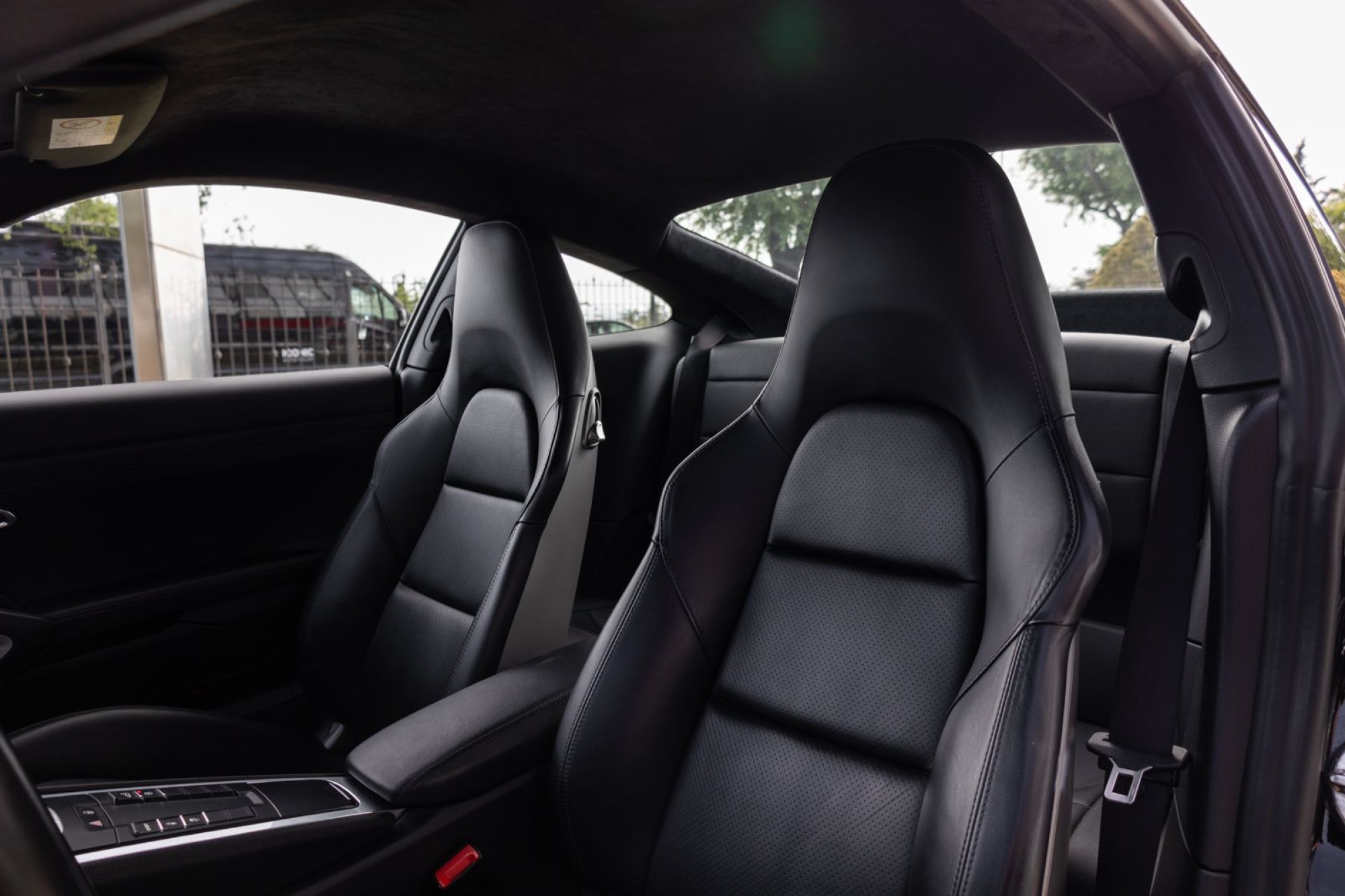 PORSCHE 911 991.2 CARRERA
