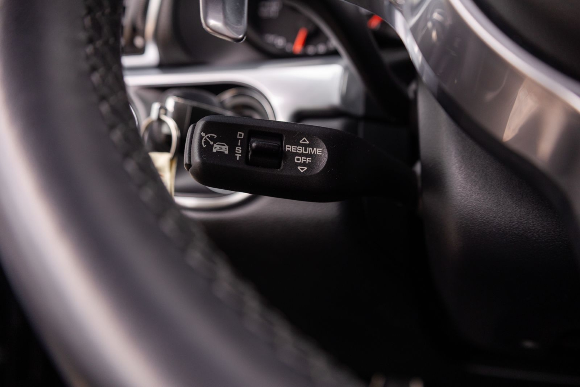 PORSCHE 911 991.2 CARRERA