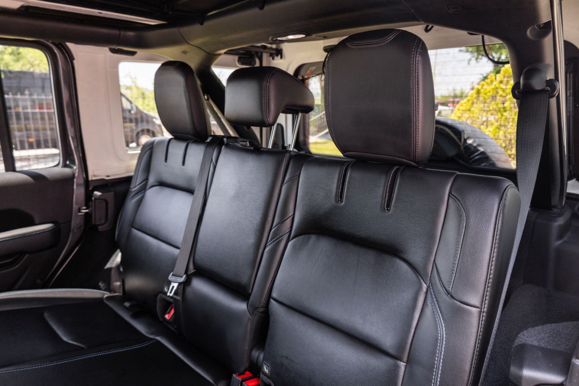 JEEP WRANGLER RUBICON 4XE