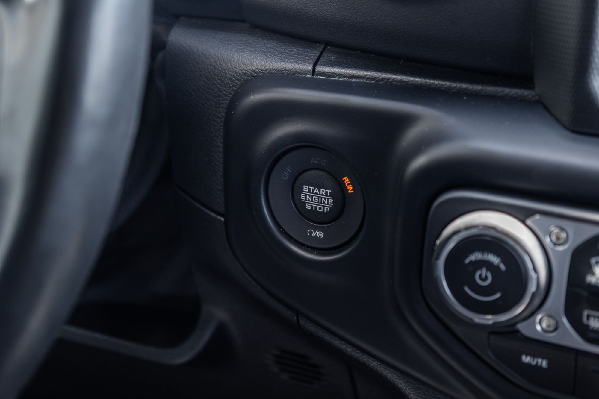 JEEP WRANGLER RUBICON 4XE