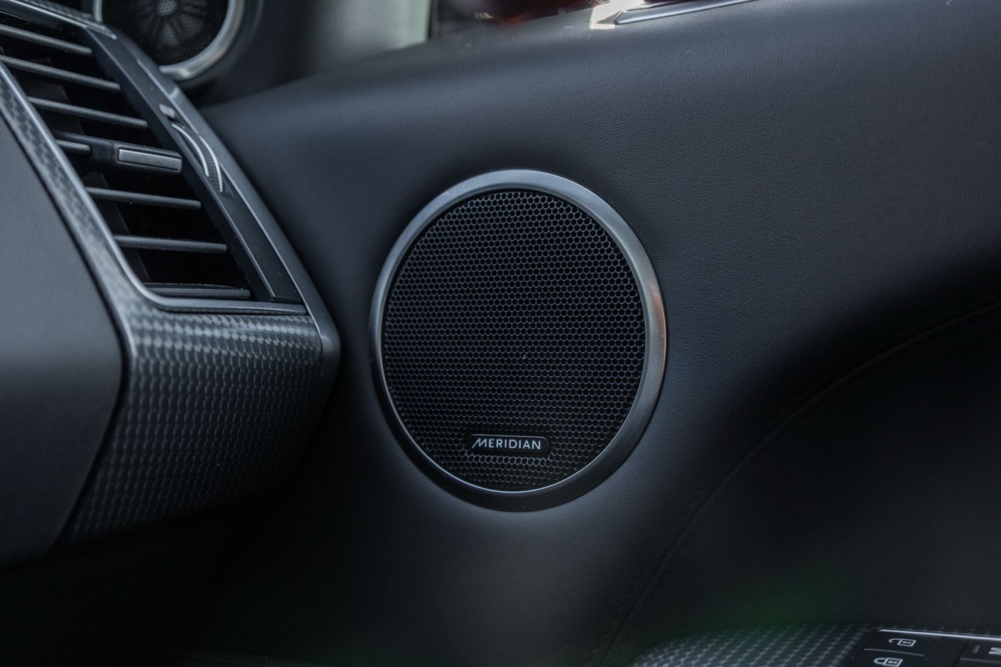 LAND ROVER RANGE ROVER SPORT HSE