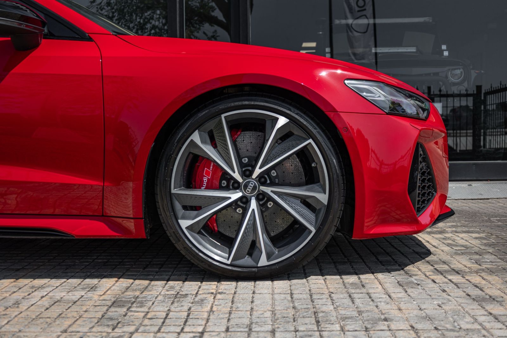 AUDI RS7