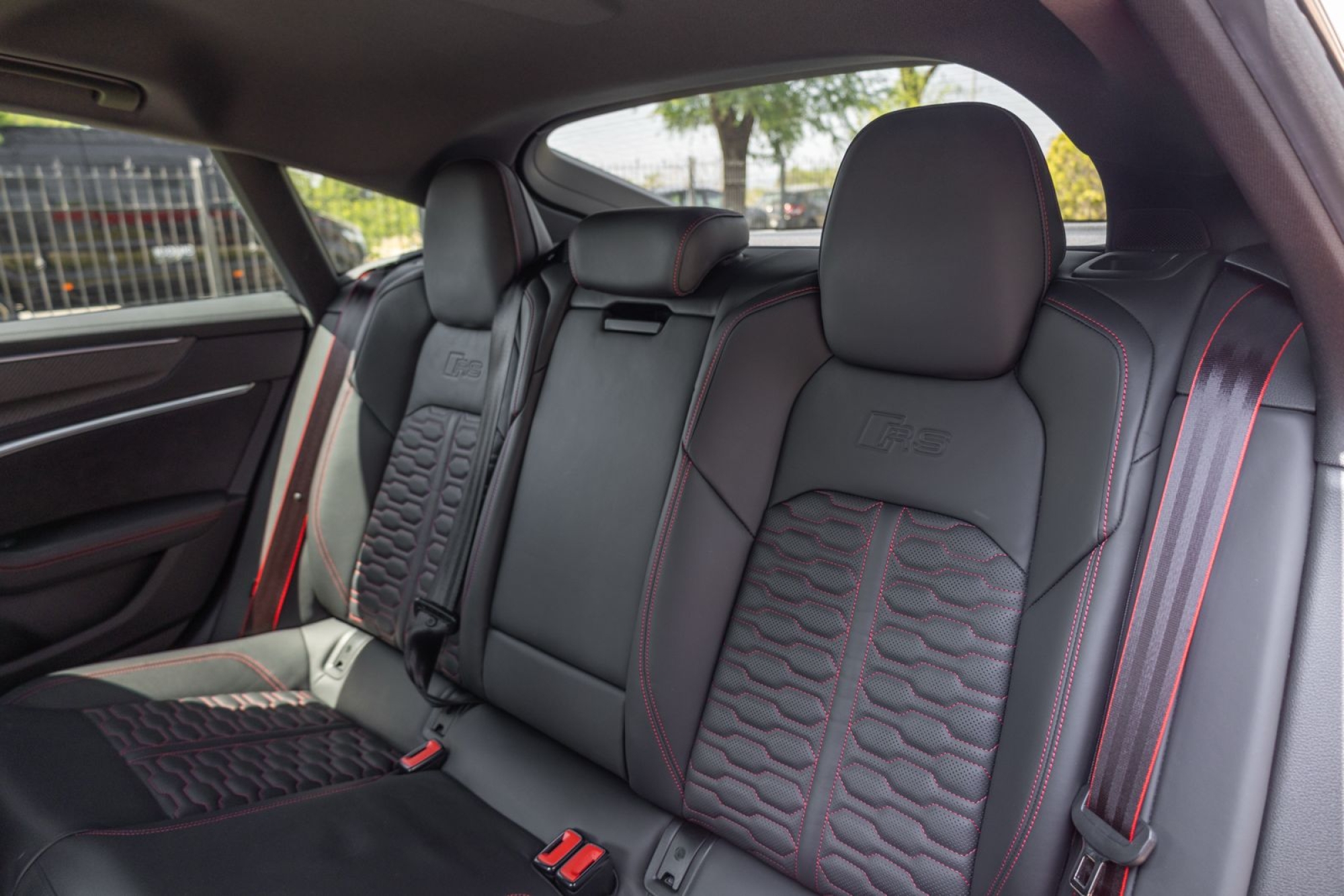 AUDI RS7