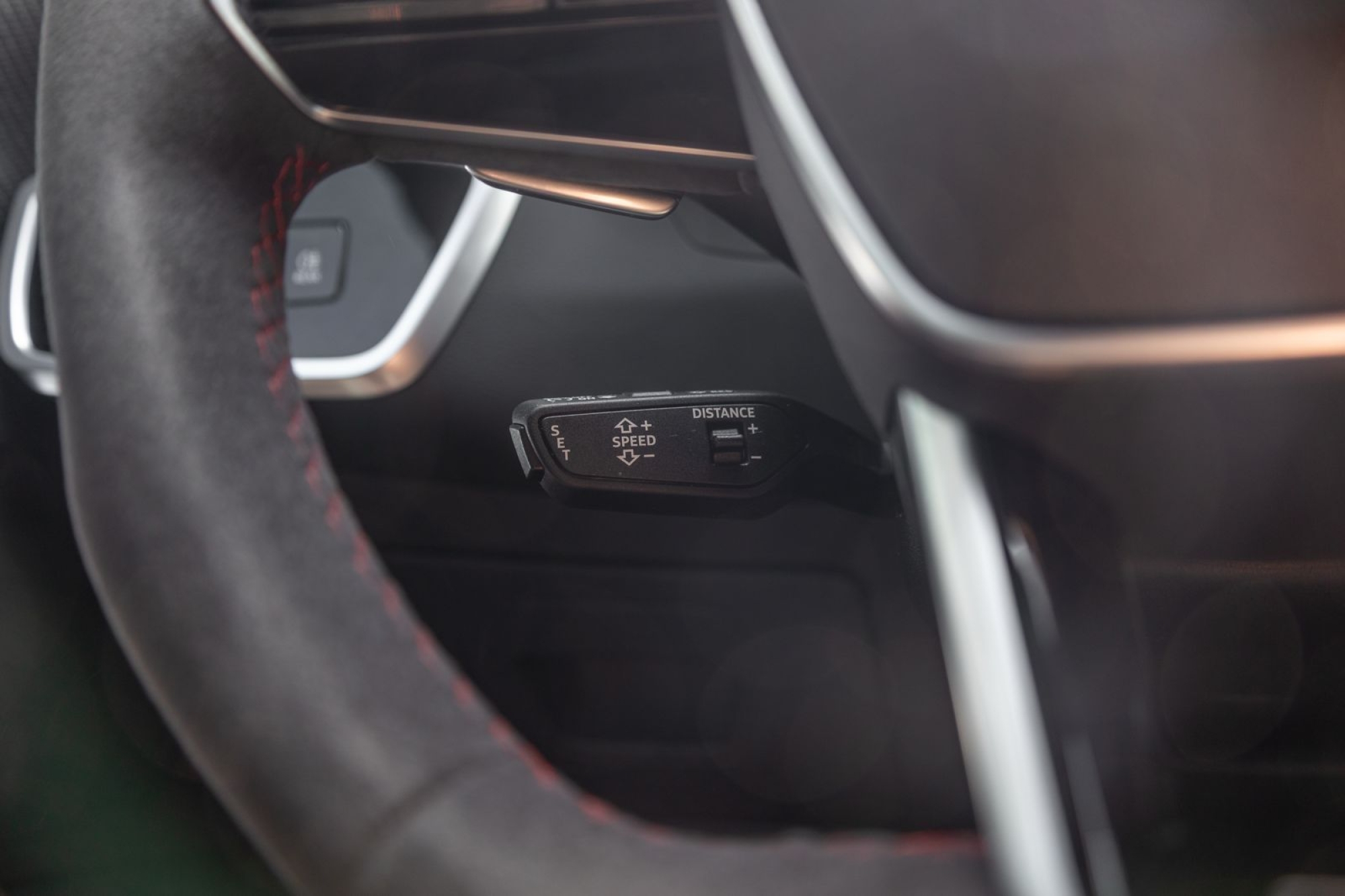 AUDI RS7