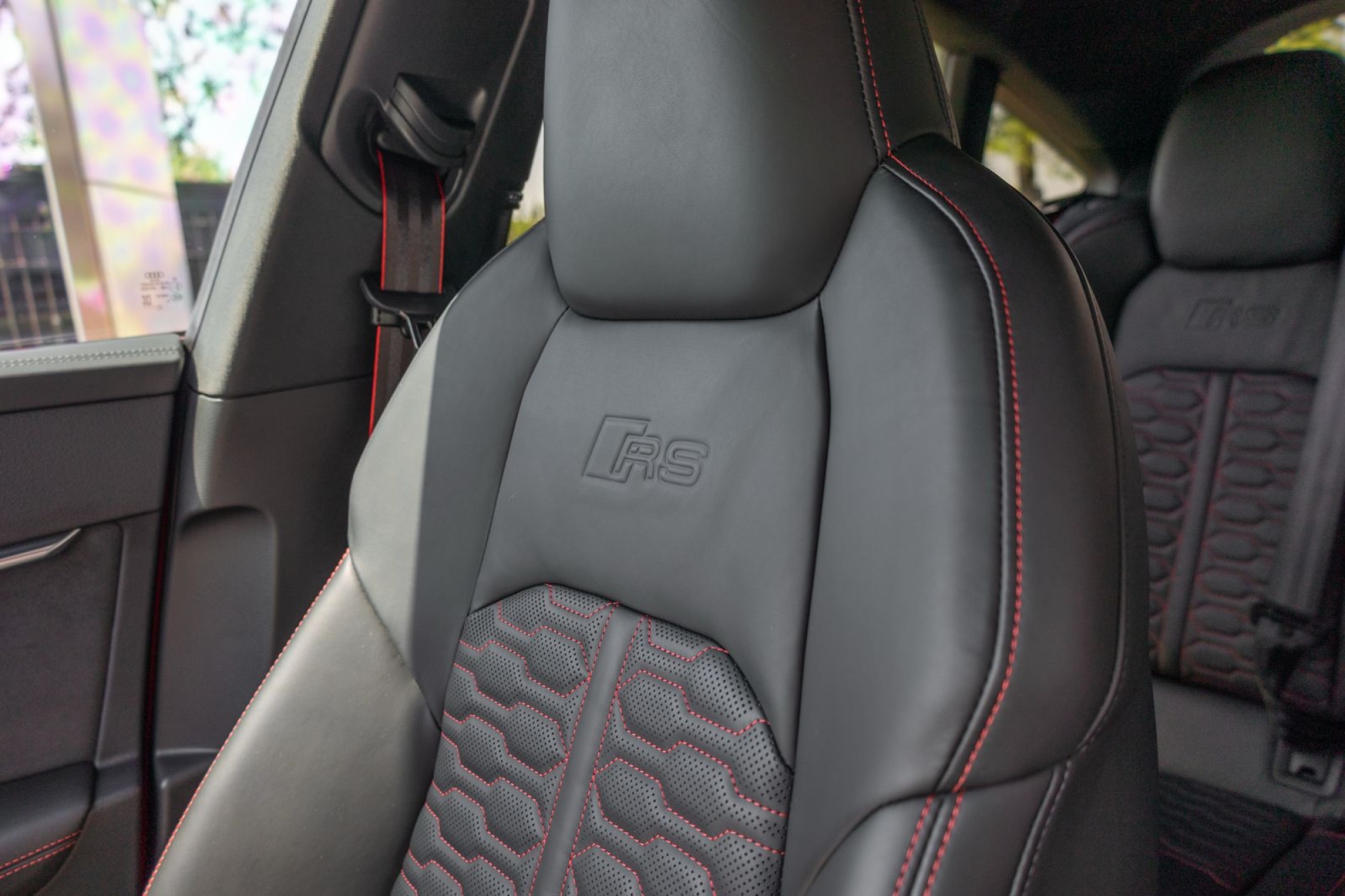 AUDI RS7