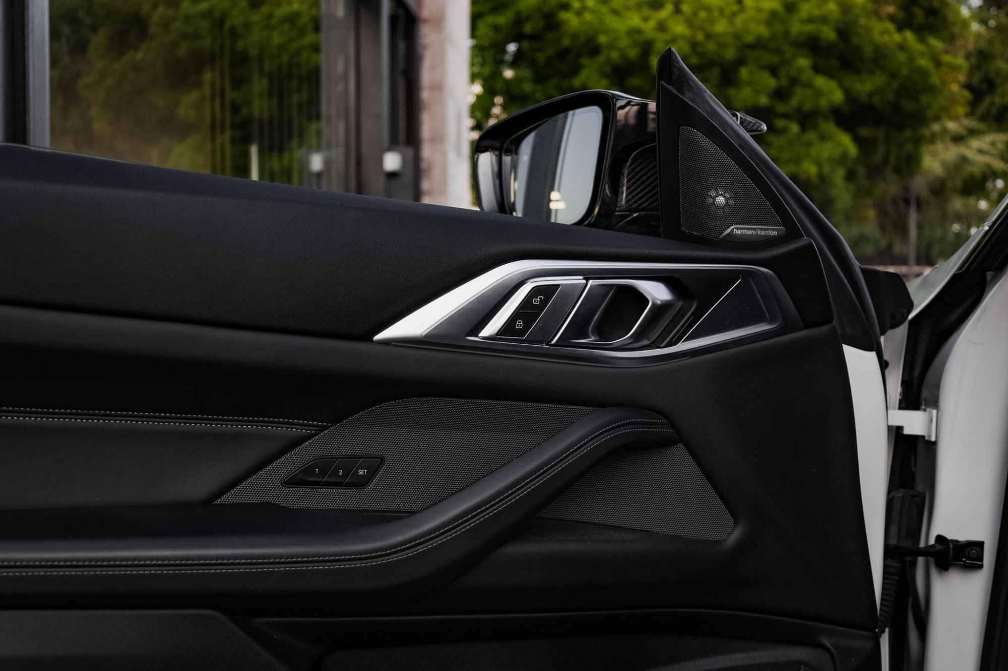 BMW M4 COMPETITION xDRIVE
