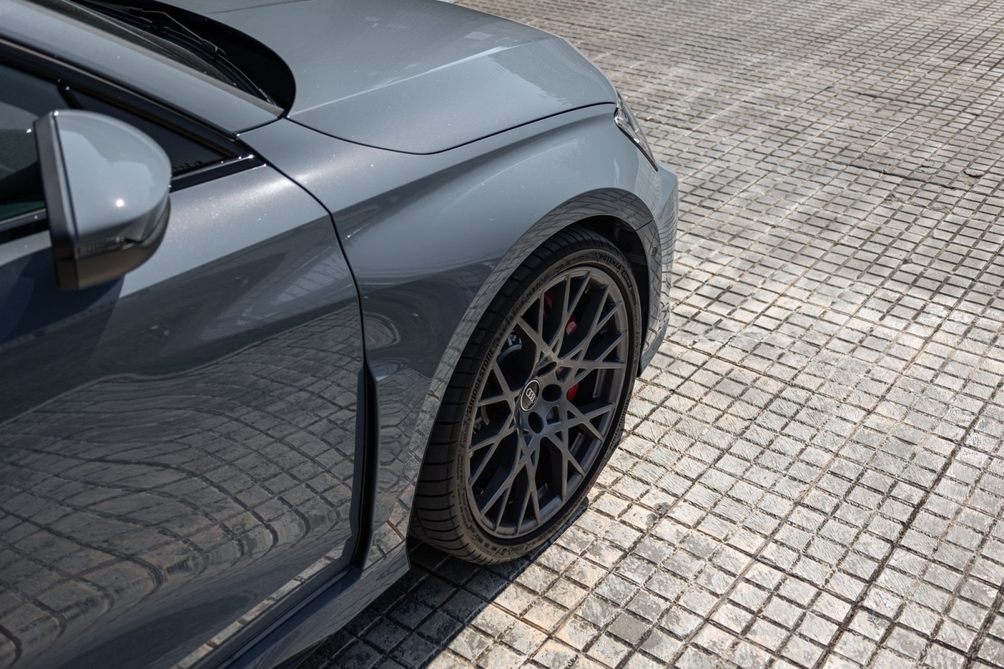 AUDI RS3 SPORTBACK