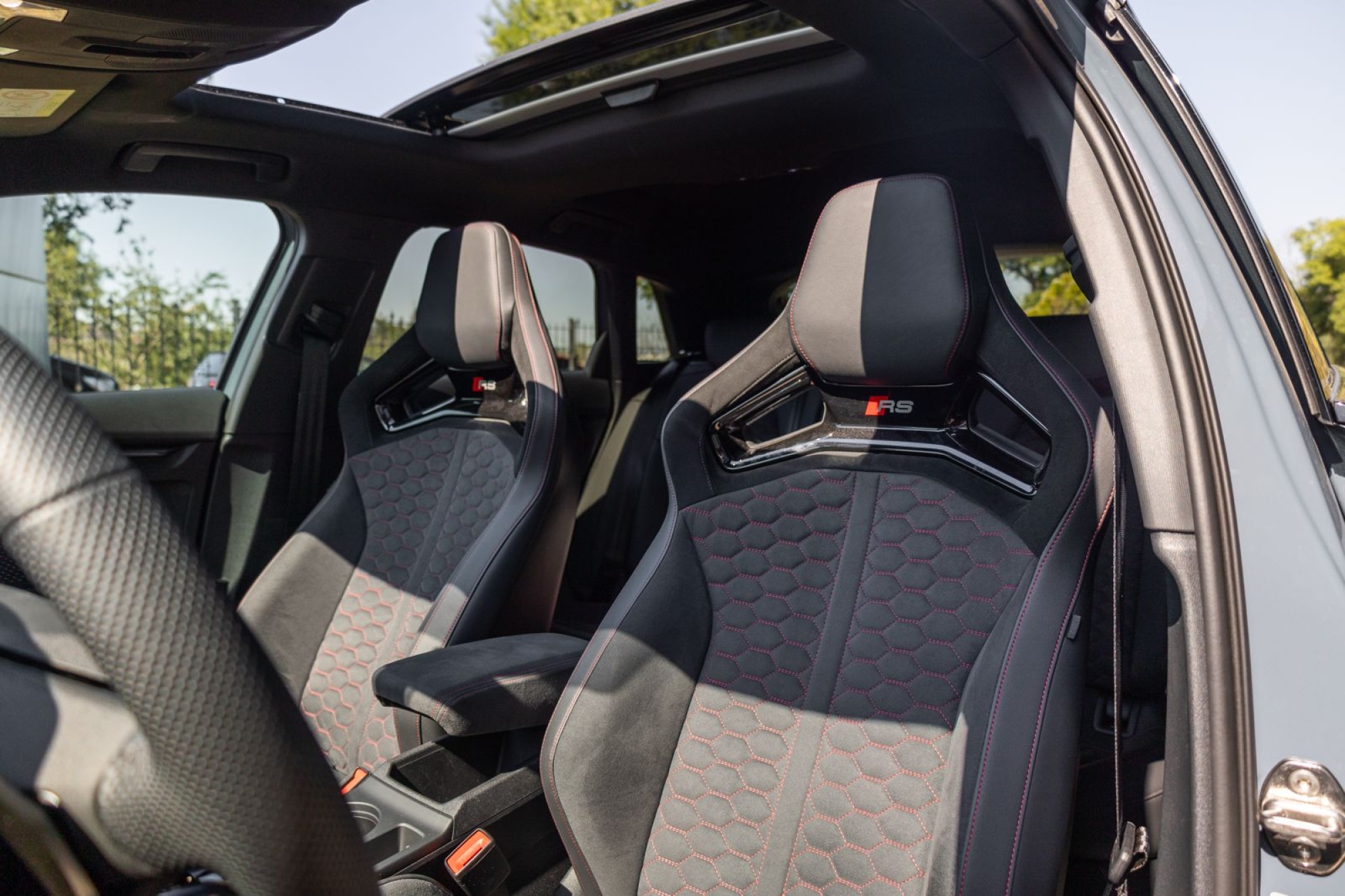 AUDI RS3 SPORTBACK