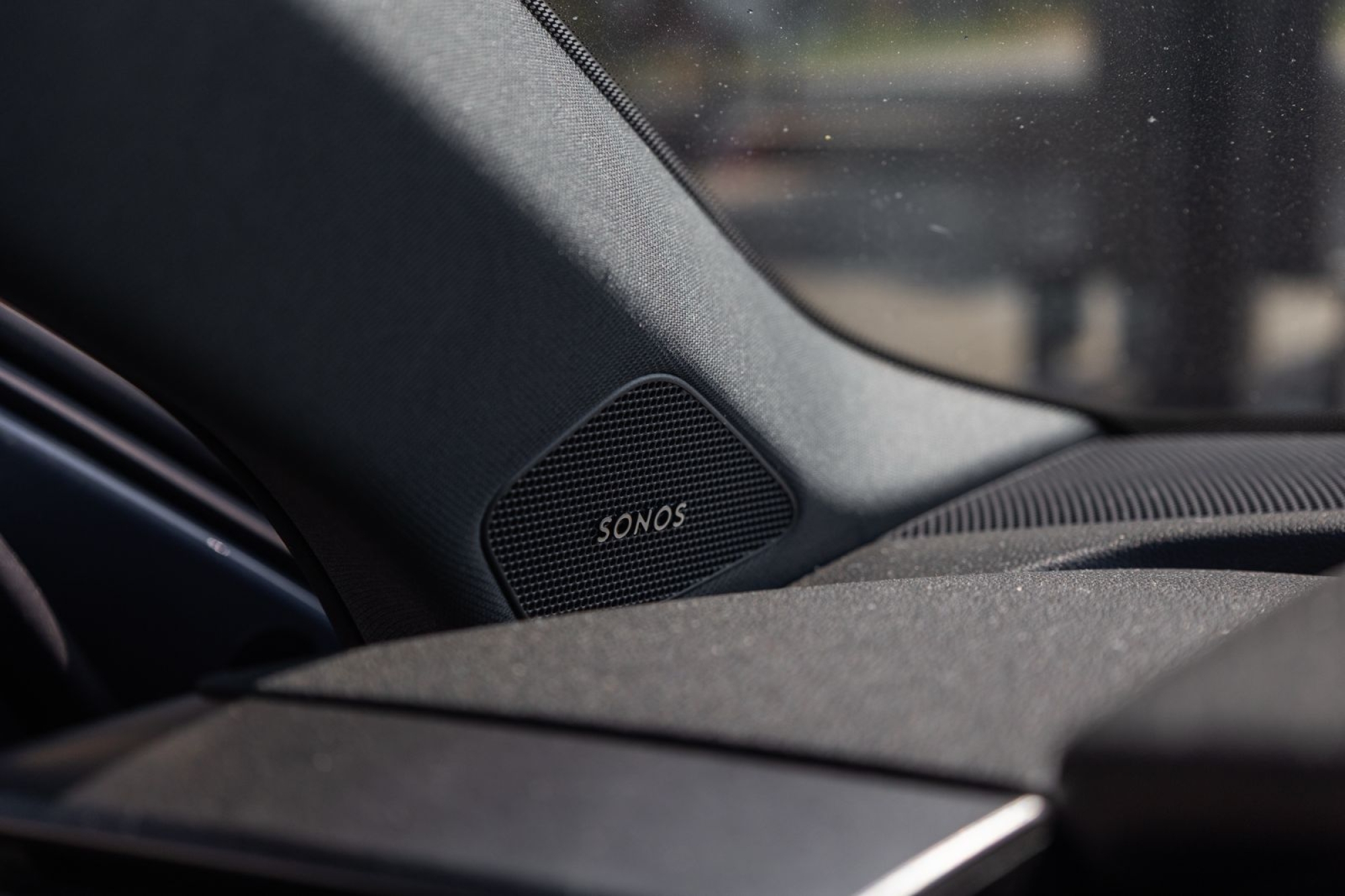 AUDI RS3 SPORTBACK