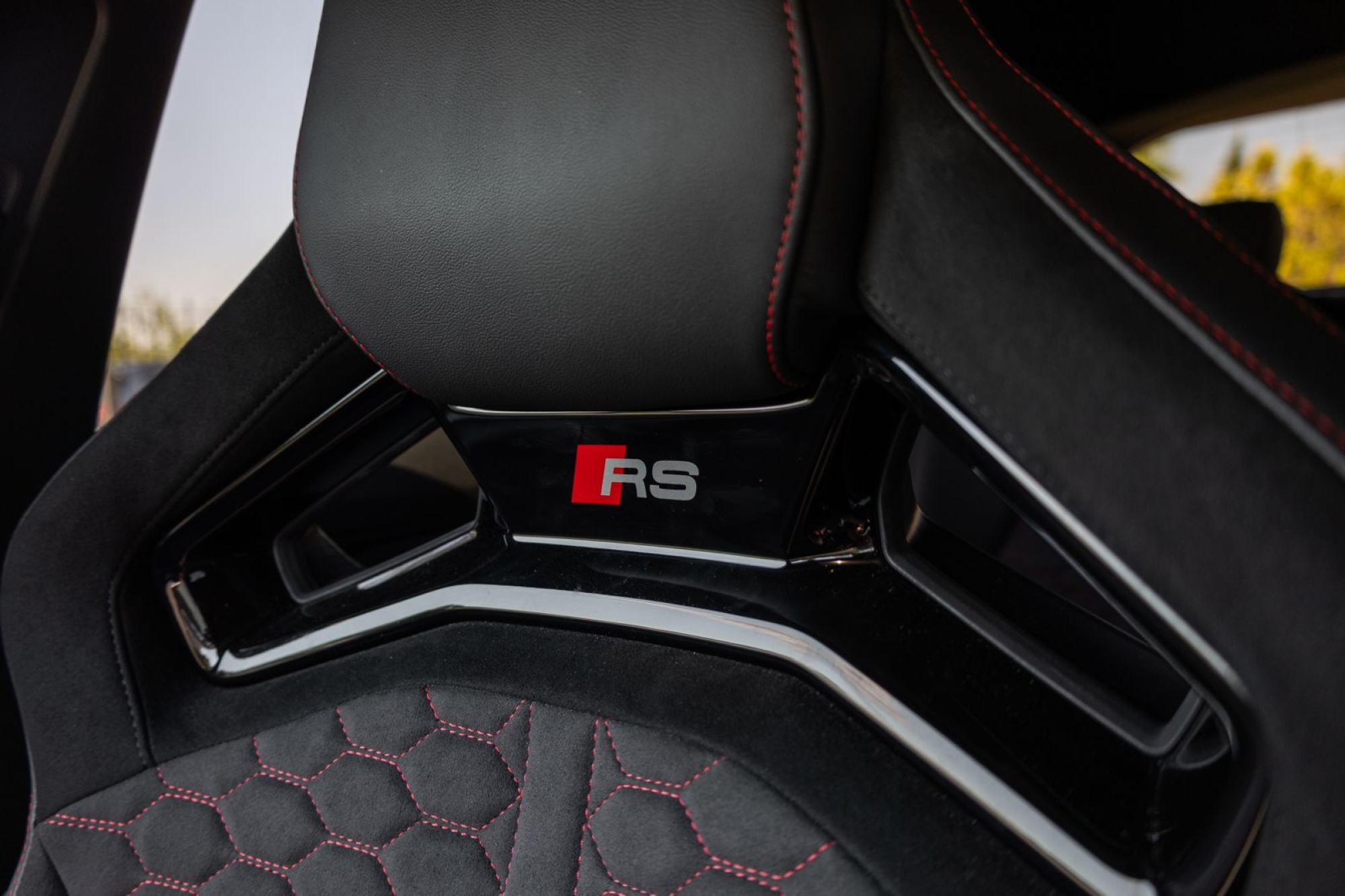 AUDI RS3 SPORTBACK
